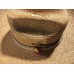 Vintage Authentic Mexican Sombrero Cowboy Hat Estilo Sahuayo Size 56  eb-05345943